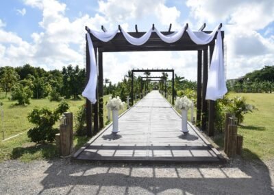wedding reception venues